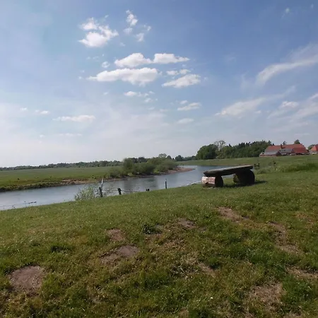 Kribitz In Hodenhagen