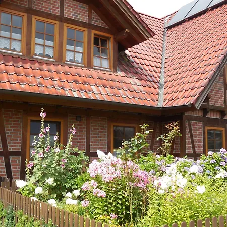 Kribitz In Appartamento Hodenhagen